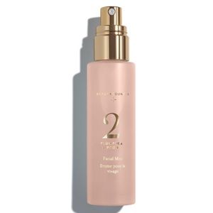 Beauty counter Plumping Peony Face Mist